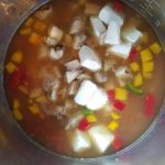 Soup - Vegetarian cuisine