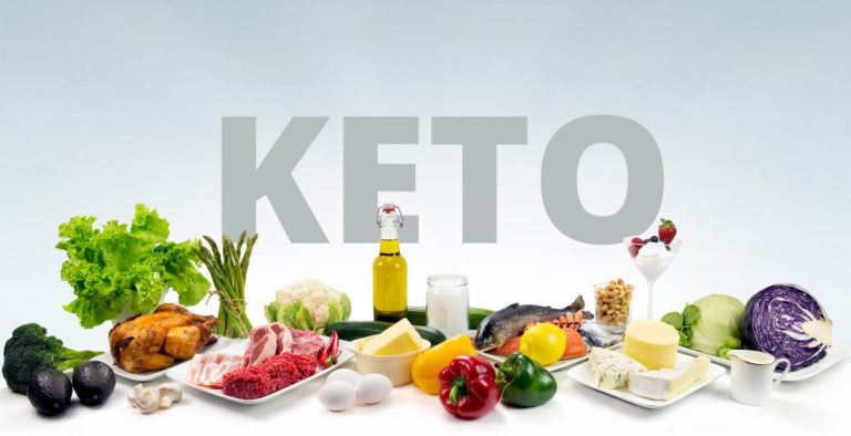 Ketogenic diet - Low-carbohydrate diet