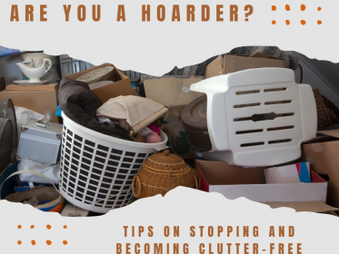 Compulsive hoarding - Mental disorder