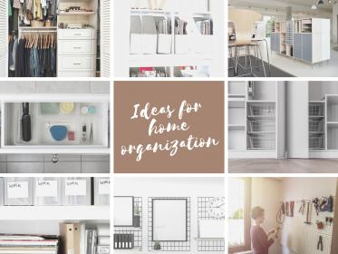 Interior Design Services - Bookcase