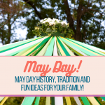Majalos - May Day