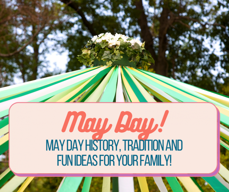 Majalos - May Day
