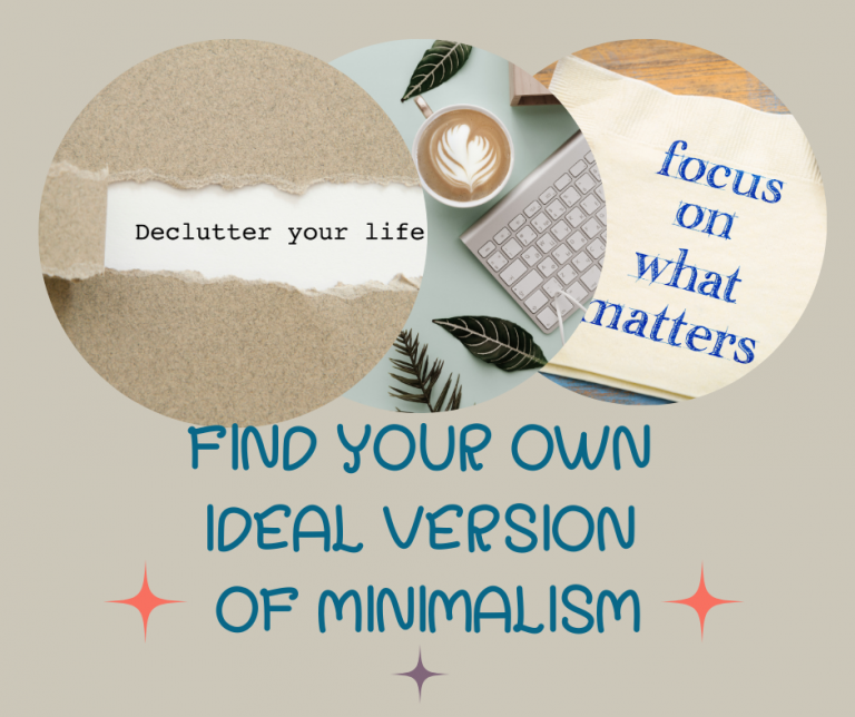 create - Feeling overwhelmed