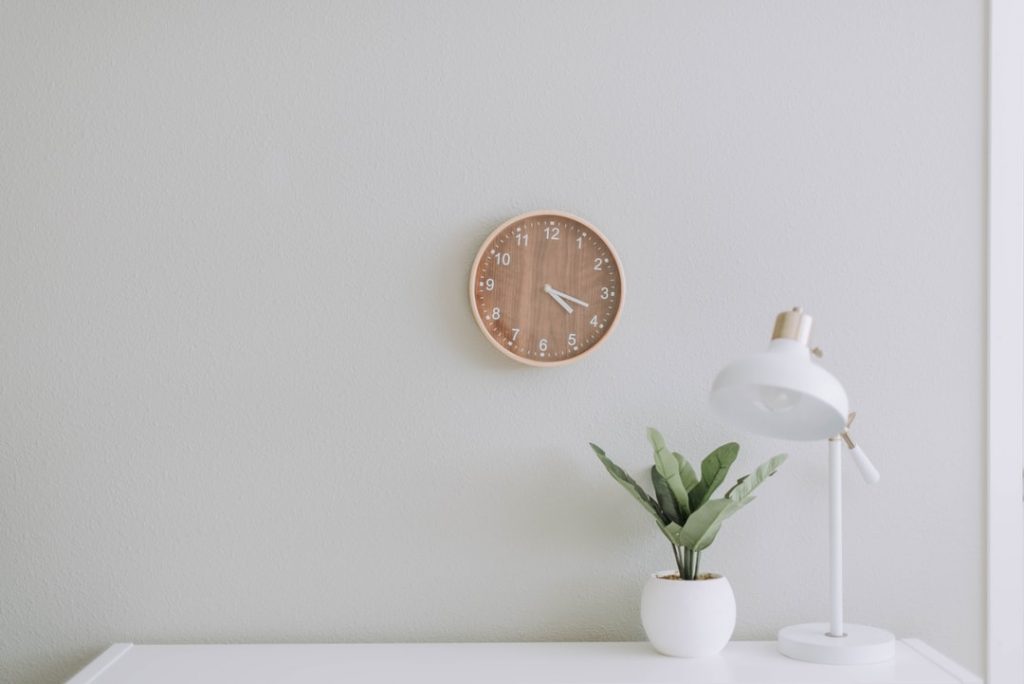 ideal version of minimalism
